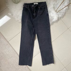 Abercombie Jeans